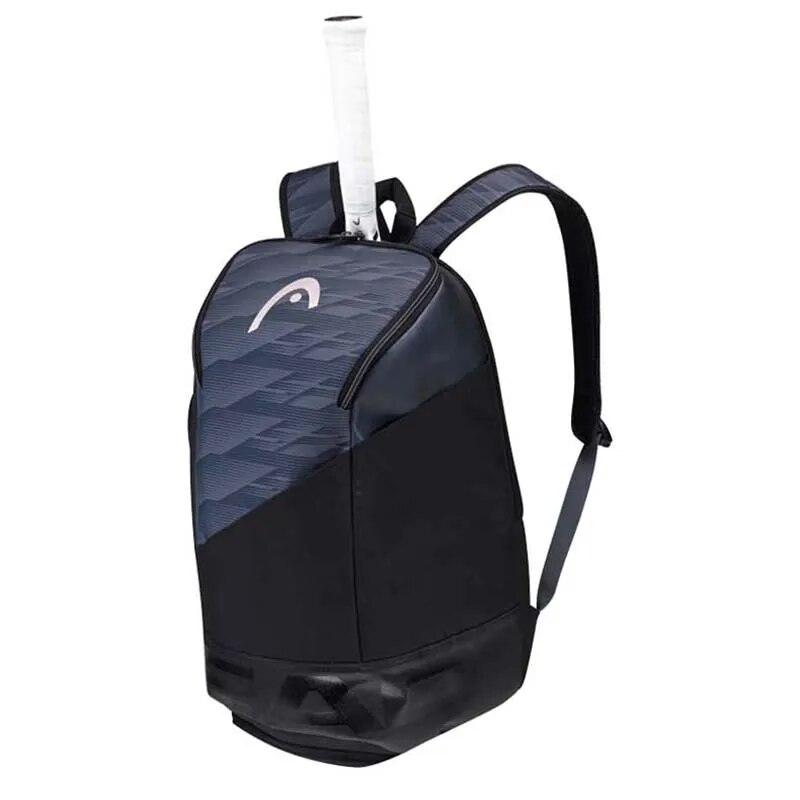 Badminton Field - Tas ransel olahraga pria dan wanita,