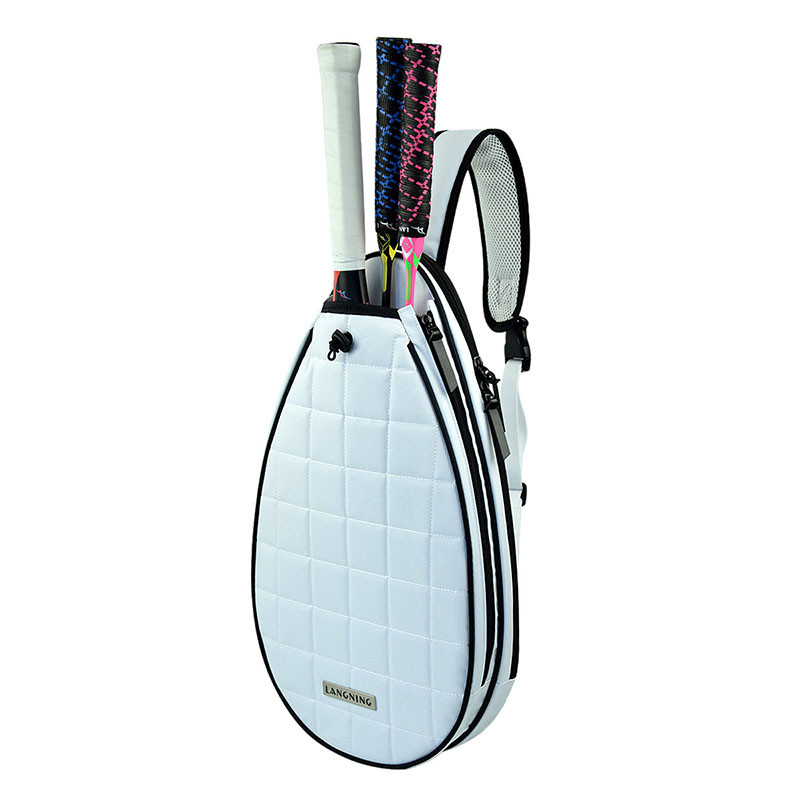 Badminton Single - Tas raket tenis wanita 2026, tas