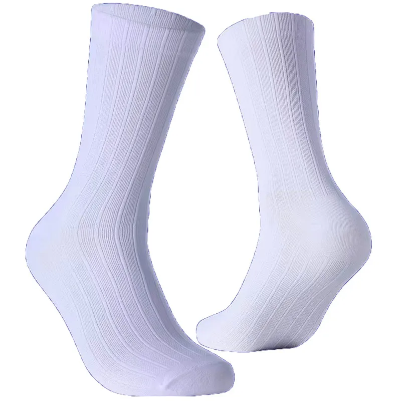Ankle Support Badminton - Kaus kaki sepak bola Anti selip