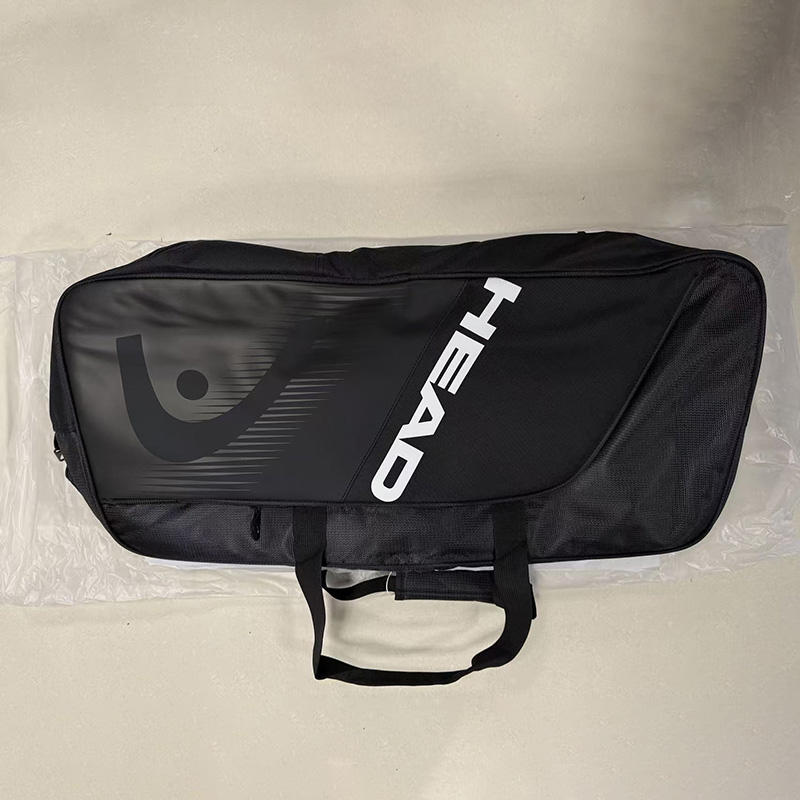 Badminton Rules - HEAD Original Tas Ransel Raket Tenis