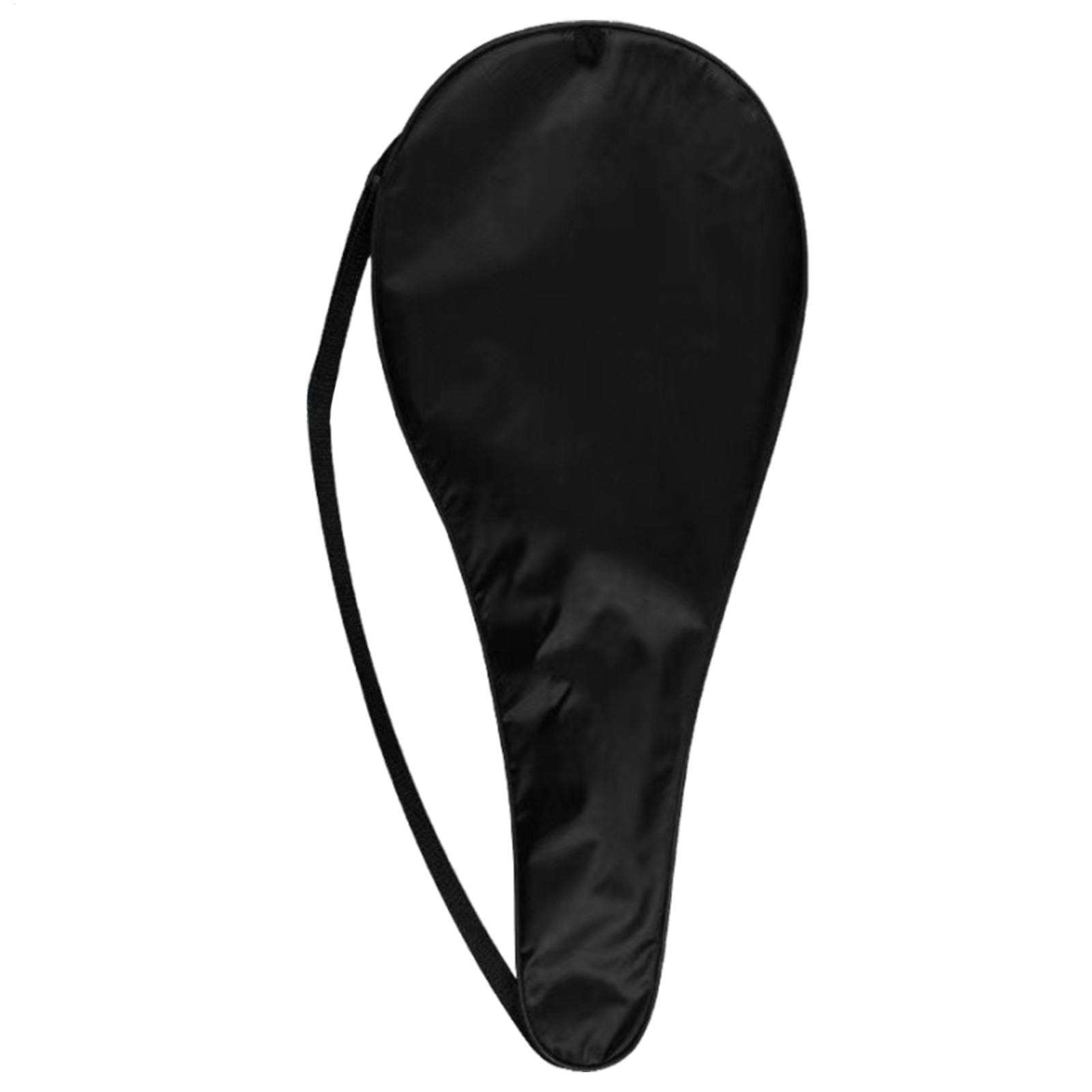 Badminton Single - Tas Raket Bulu Tangkis Tahan Air