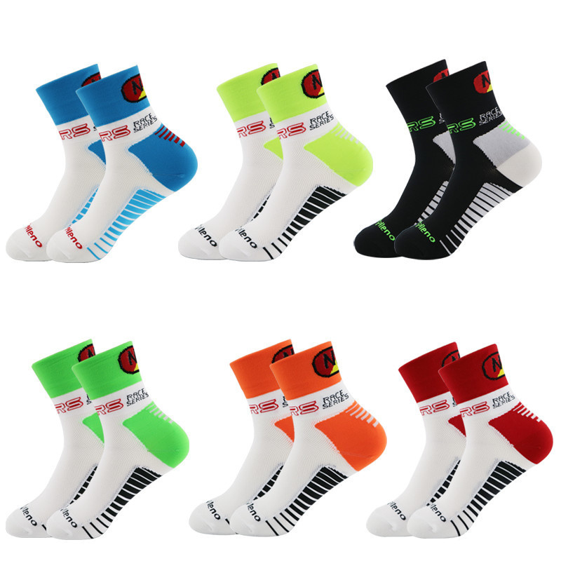 Kaus kaki bersepeda olahraga u - Ankle Support Badminton ulasan dan harga