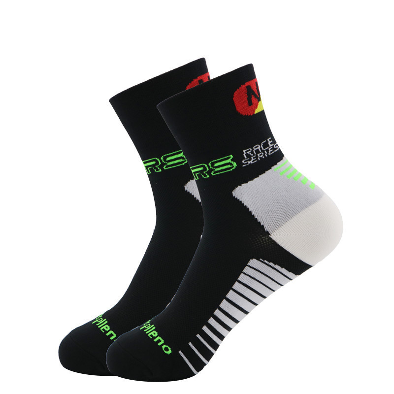 Kaus kaki bersepeda olahraga u - Ankle Support Badminton ulasan dan harga