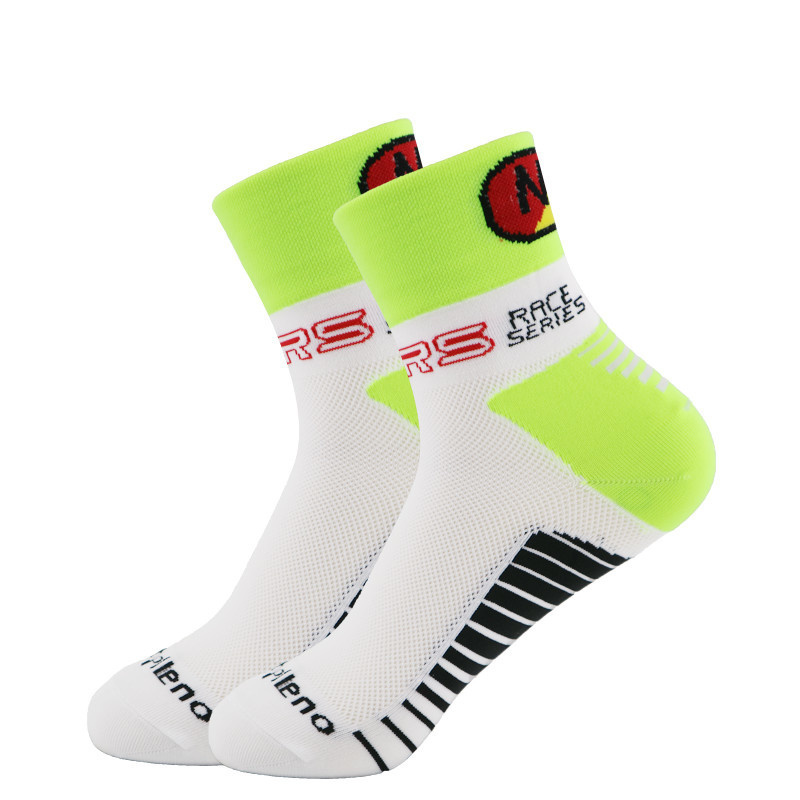 Kaus kaki bersepeda olahraga u - Ankle Support Badminton ulasan dan harga
