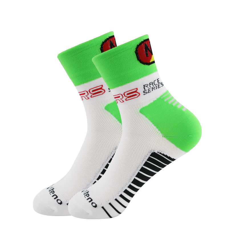 Kaus kaki bersepeda olahraga u - Ankle Support Badminton ulasan dan harga