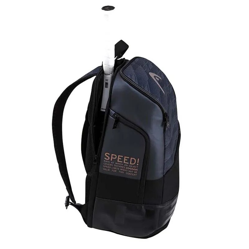 Tas ransel olahraga pria dan w - Badminton Field ulasan dan harga