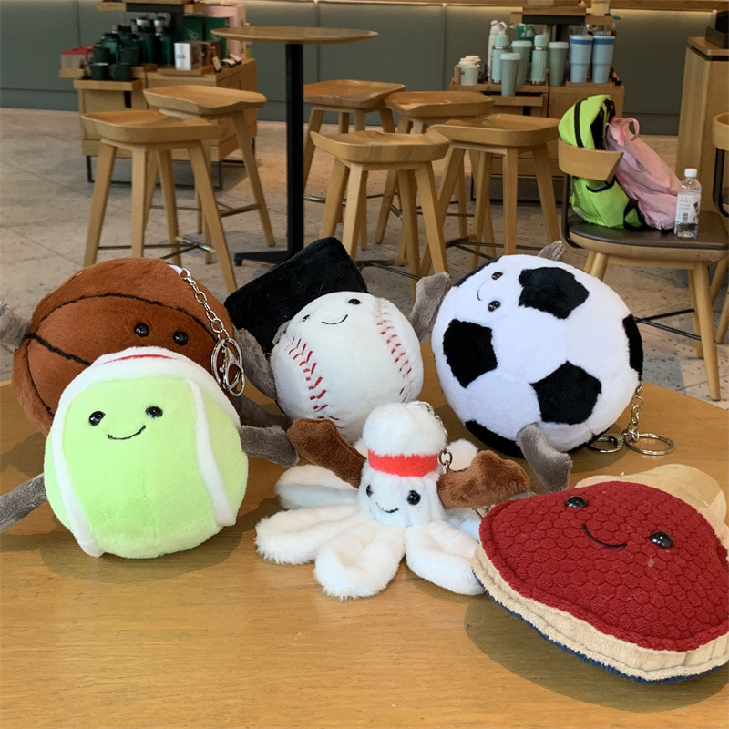 Seri bola simulasi Lucu mainan - Badminton Field ulasan dan harga