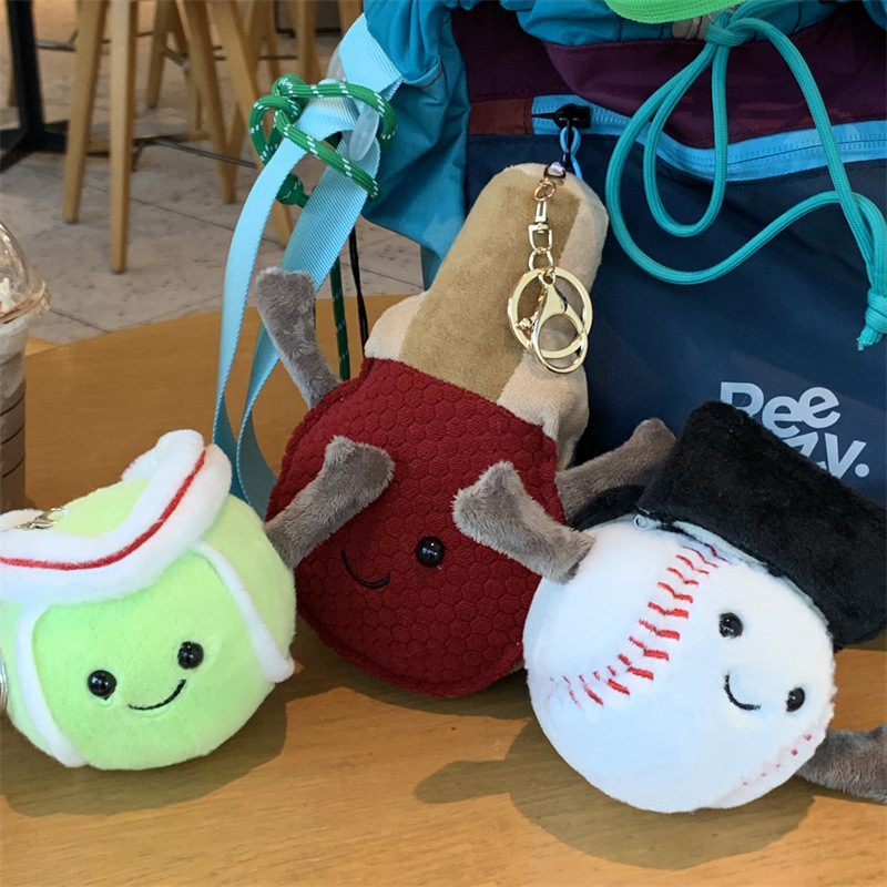 Seri bola simulasi Lucu mainan - Badminton Field ulasan dan harga