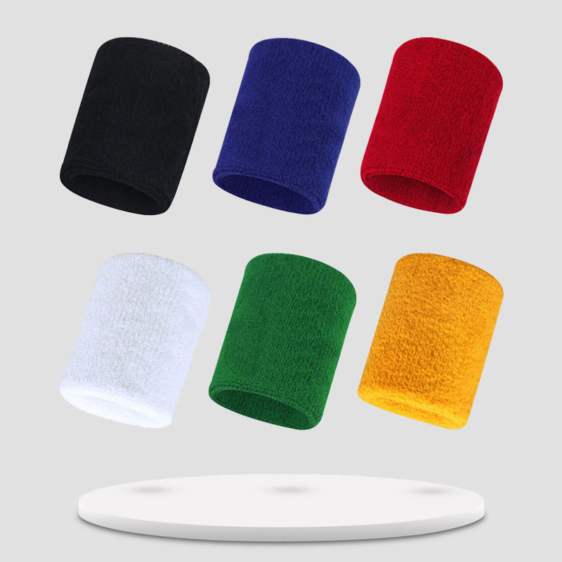 1 pasang karet gelang katun el - Wristband Pair Sweat ulasan dan harga
