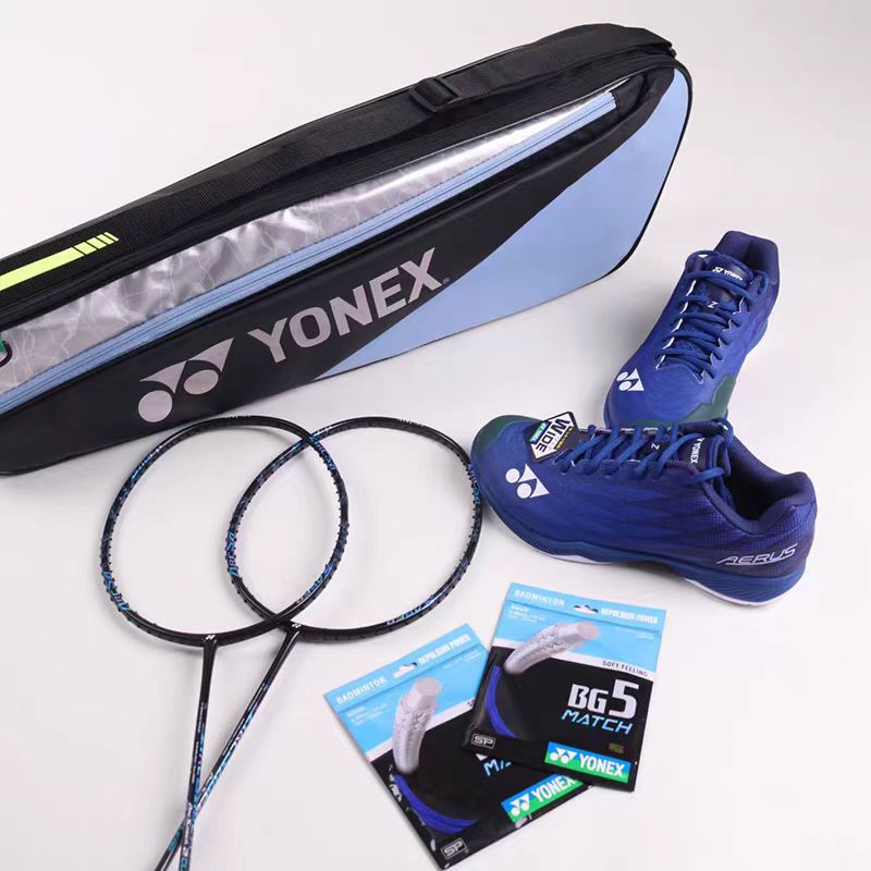 Tas Ransel Bulu Tangkis YONEX  - Badminton Field ulasan dan harga