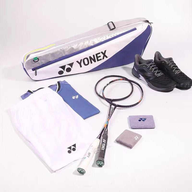 Tas Ransel Bulu Tangkis YONEX  - Badminton Field ulasan dan harga