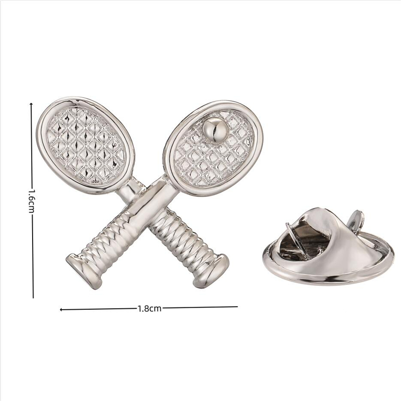 Bros raket tenis bahan tembaga - Badminton Icon ulasan dan harga
