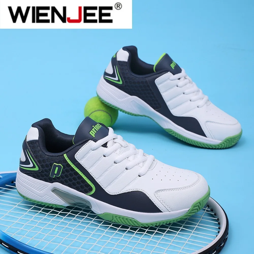 Sepatu Bulu Tangkis Kulit Pria - Badminton Field ulasan dan harga