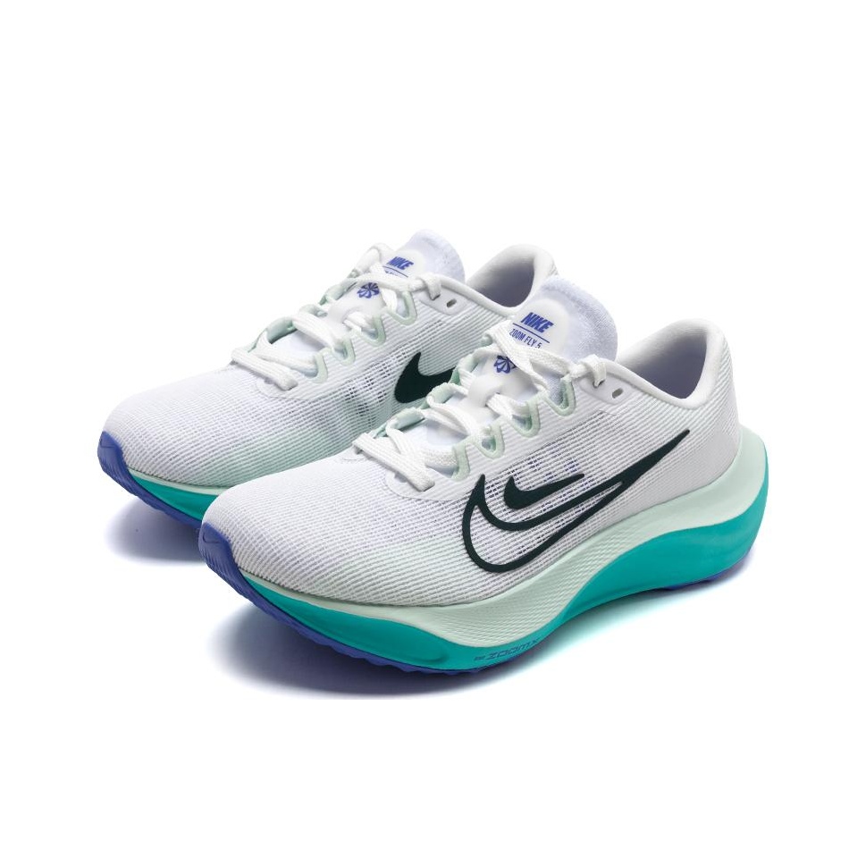 Sepatu Lari Nike Zoom Fly 5 Lo - Nike Shoes Zoom Fly 5 ulasan dan harga
