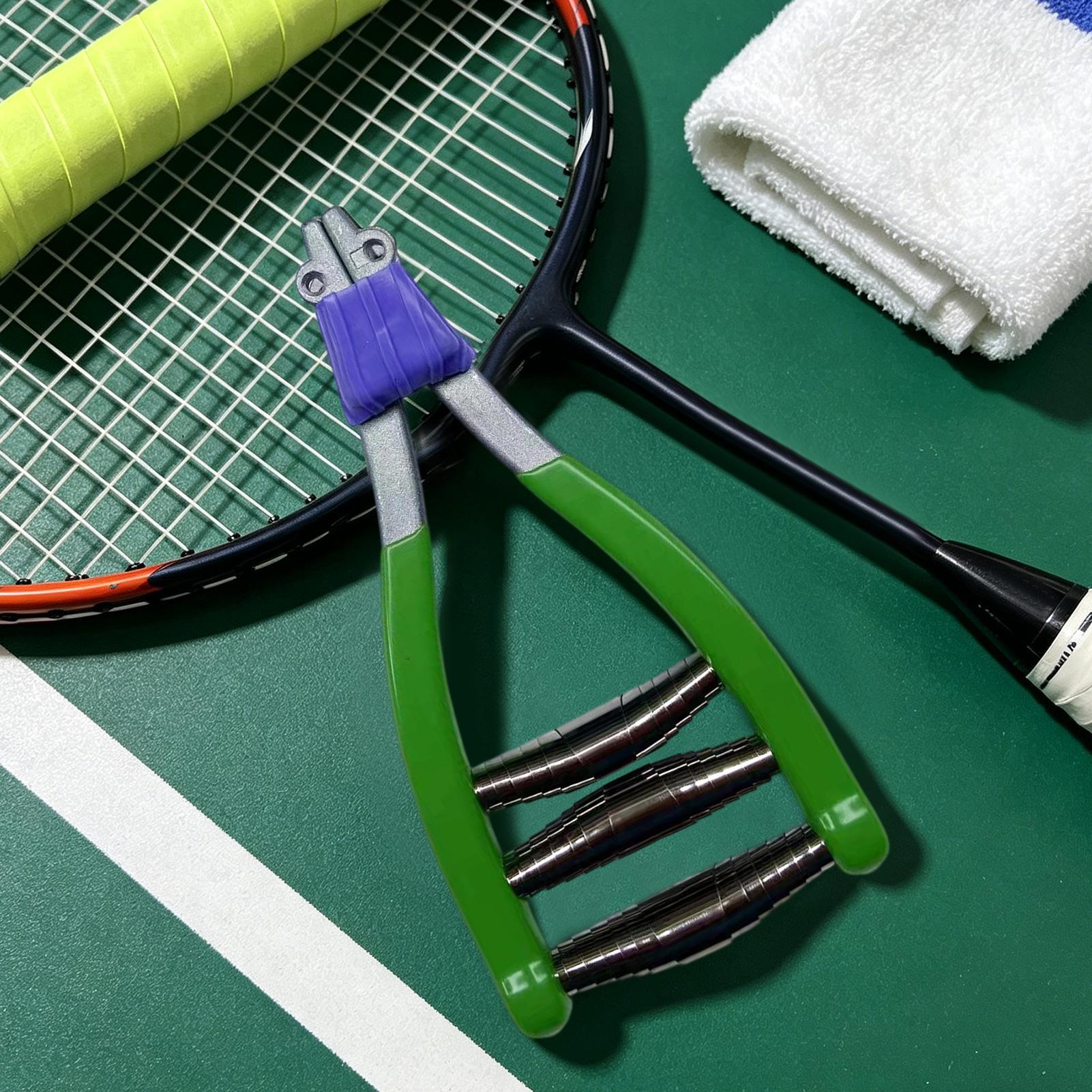Mesin Pengikat Senar Tenis Kep - Badminton Field ulasan dan harga