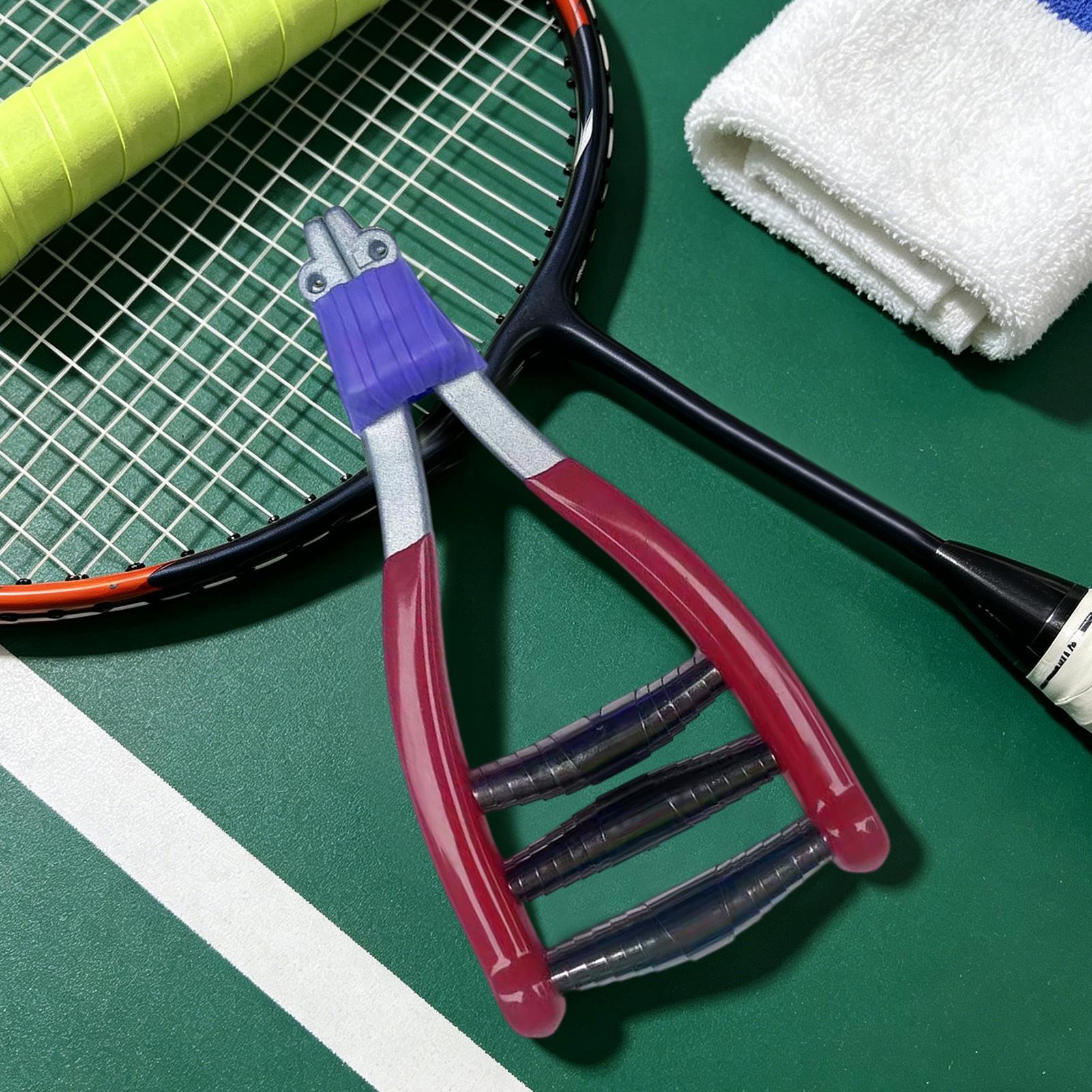 Mesin Pengikat Senar Tenis Kep - Badminton Field ulasan dan harga