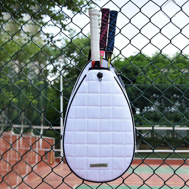 Tas raket tenis wanita 2026, t - Badminton Single ulasan dan harga