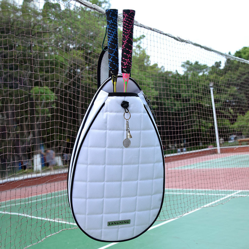 Tas raket tenis wanita 2026, t - Badminton Single ulasan dan harga