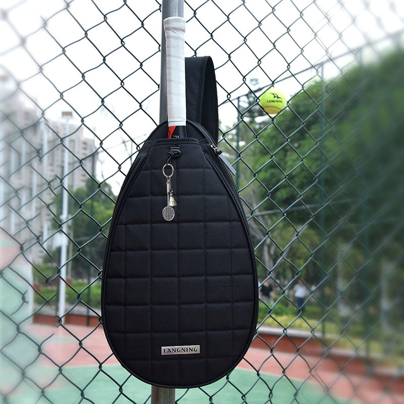 Tas raket tenis wanita 2026, t - Badminton Single ulasan dan harga