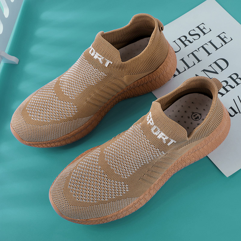 Sepatu Olahraga Kasual Pria Se - Ankle Support Badminton ulasan dan harga