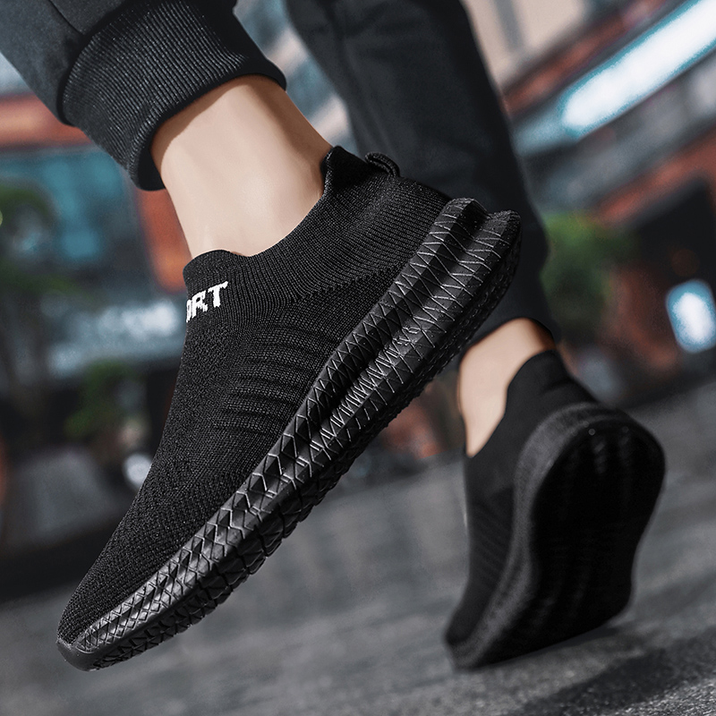 Sepatu Olahraga Kasual Pria Se - Ankle Support Badminton ulasan dan harga