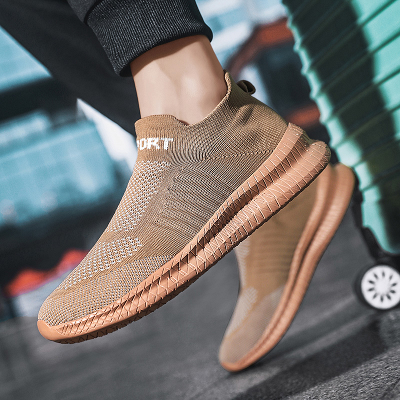 Sepatu Olahraga Kasual Pria Se - Ankle Support Badminton ulasan dan harga