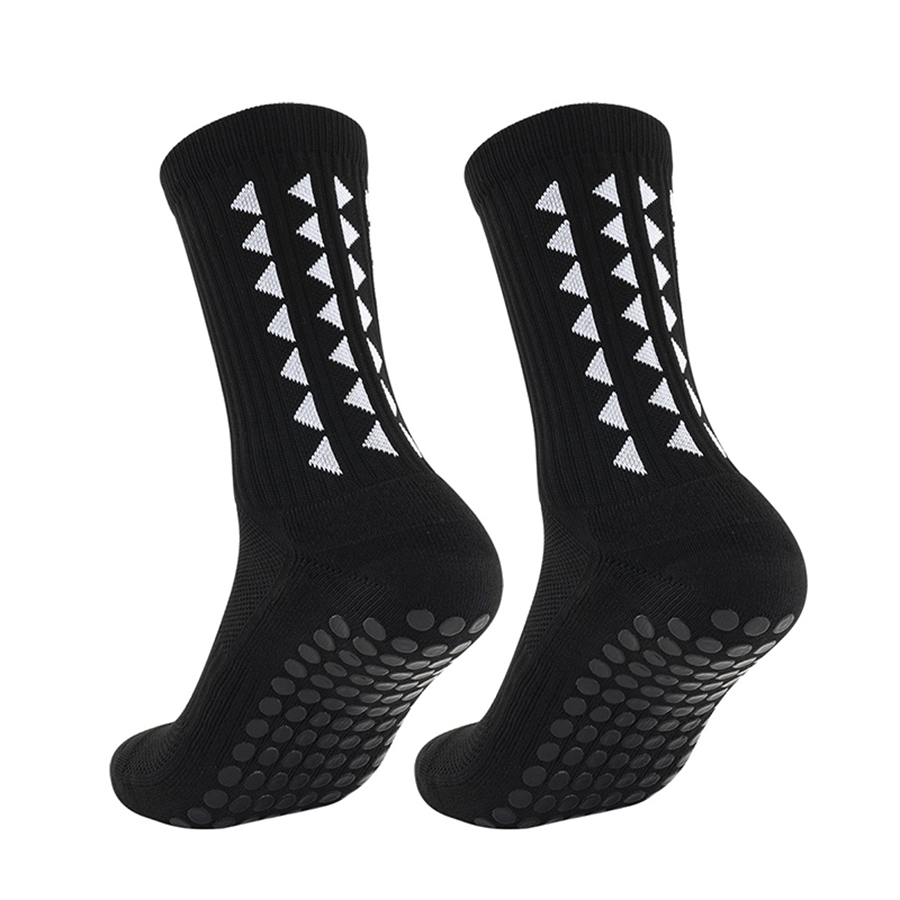 6 Pasang Kaos Kaki Anti Selip  - Ankle Support Badminton ulasan dan harga