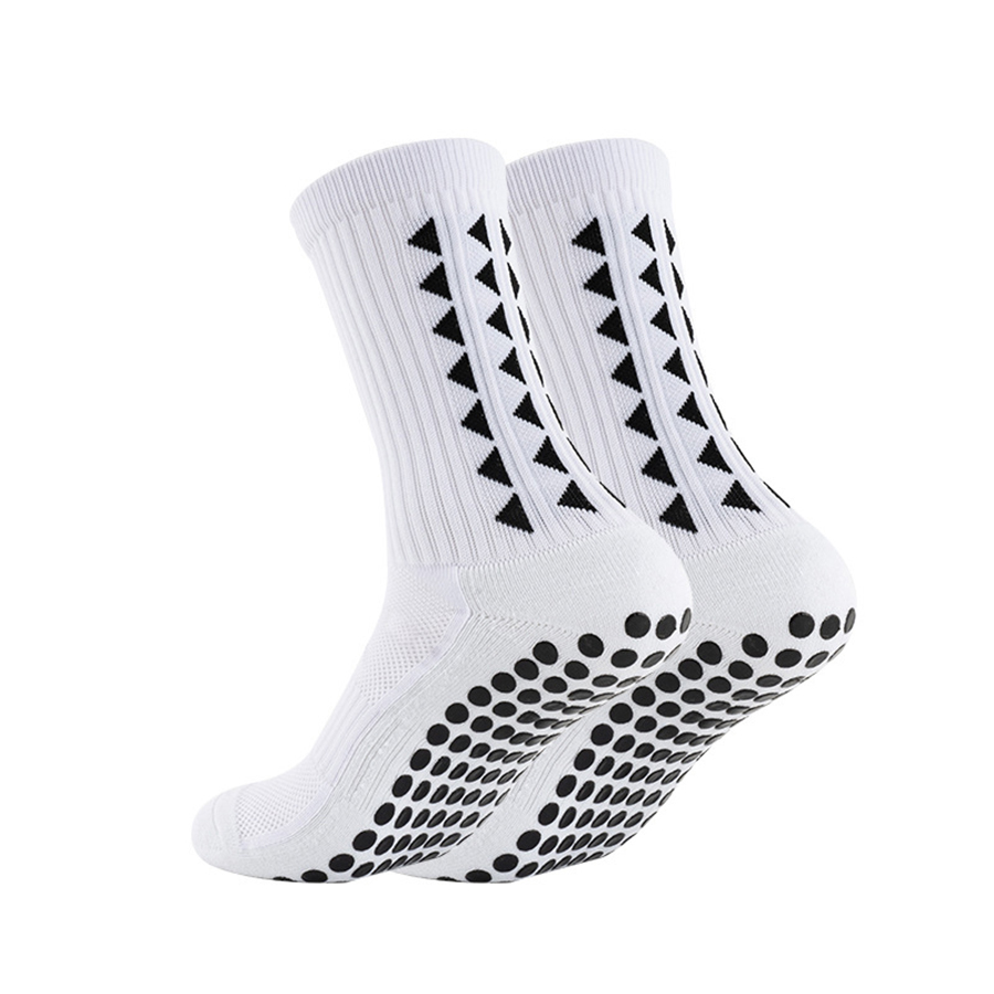 6 Pasang Kaos Kaki Anti Selip  - Ankle Support Badminton ulasan dan harga