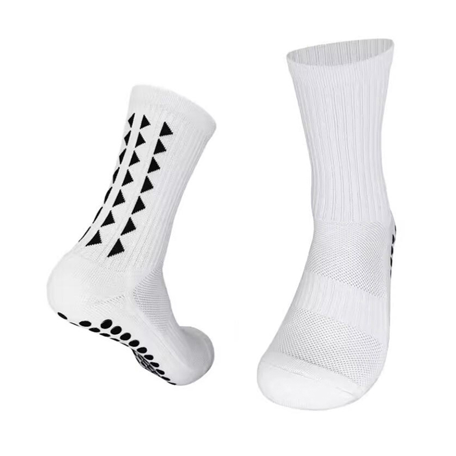6 Pasang Kaos Kaki Anti Selip  - Ankle Support Badminton ulasan dan harga