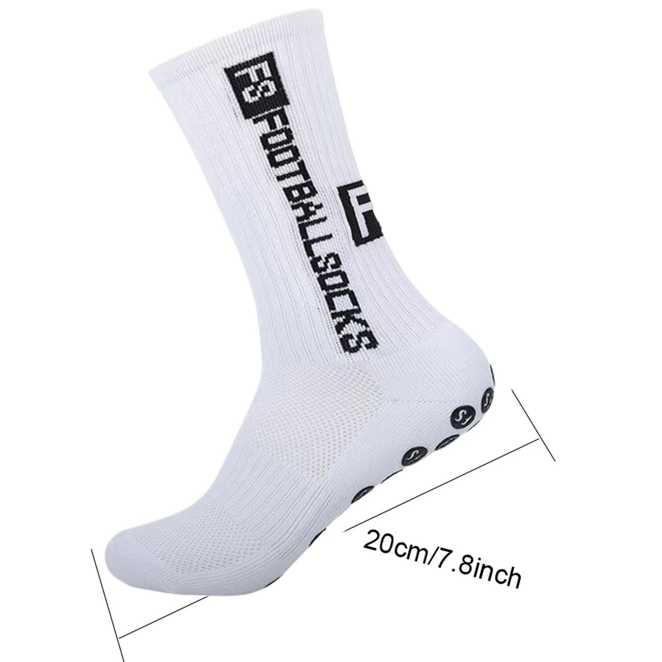 Kaus Kaki Pegangan Anti Selip  - Ankle Support Badminton ulasan dan harga