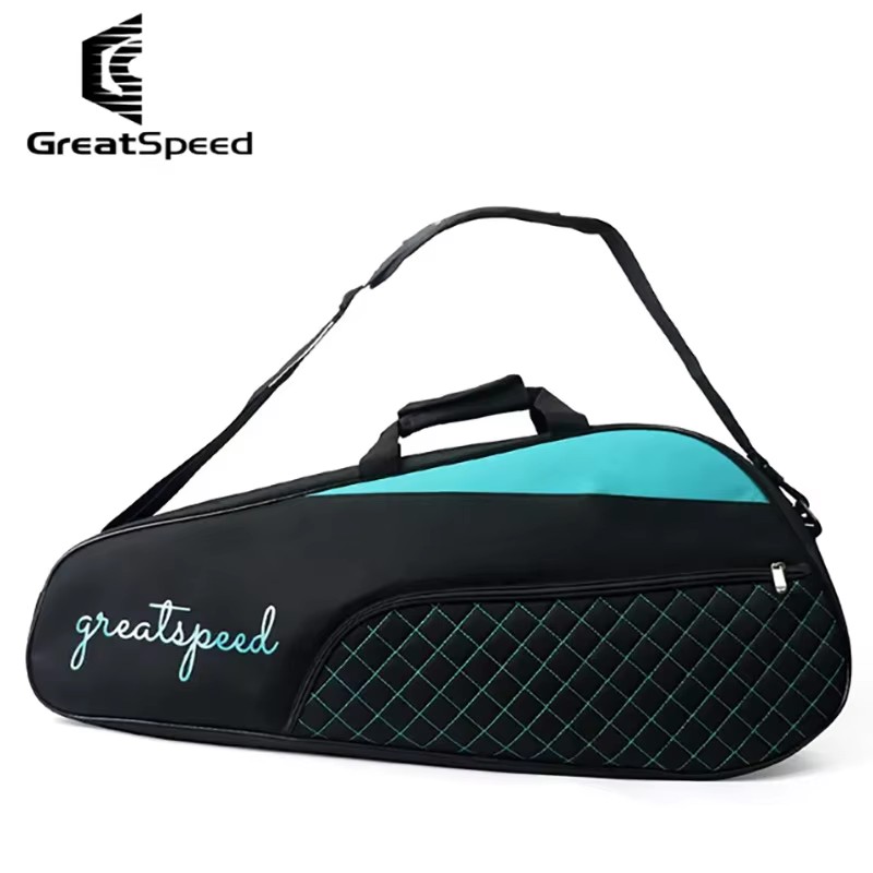 GREATSPEED Tas Olahraga Raket  - Badminton Field ulasan dan harga