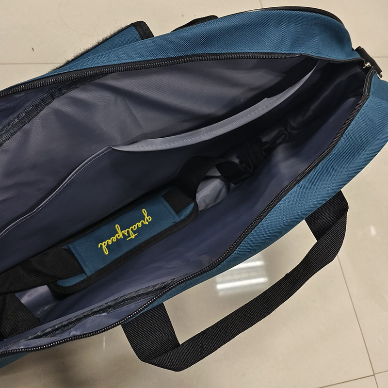 GREATSPEED Tas Olahraga Raket  - Badminton Field ulasan dan harga
