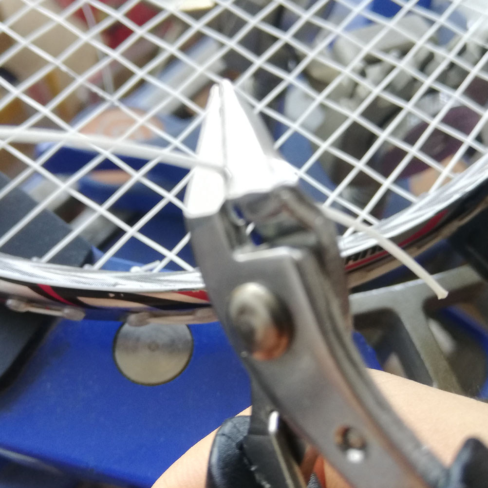 Tang Diagonal Ergonomis untuk  - Badminton Field ulasan dan harga