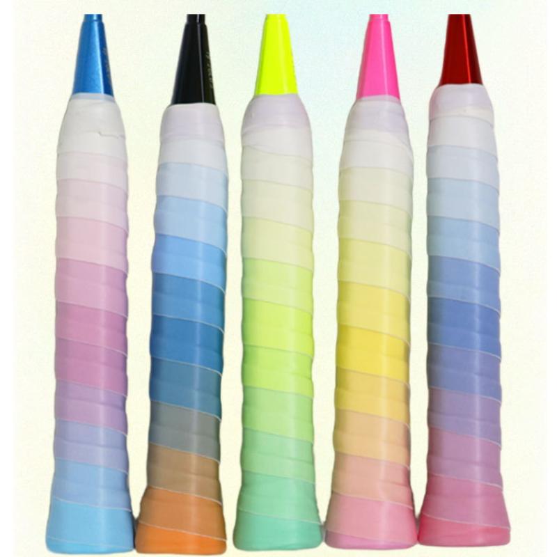 10 Buah Raket Tenis Overgrip P - Badminton Rules ulasan dan harga