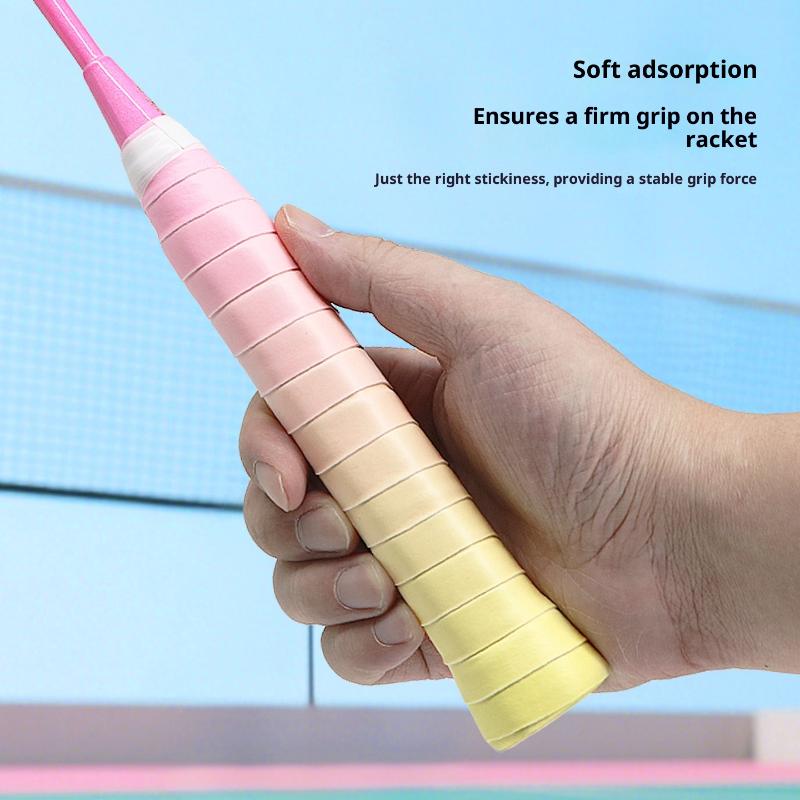 10 Buah Raket Tenis Overgrip P - Badminton Rules ulasan dan harga