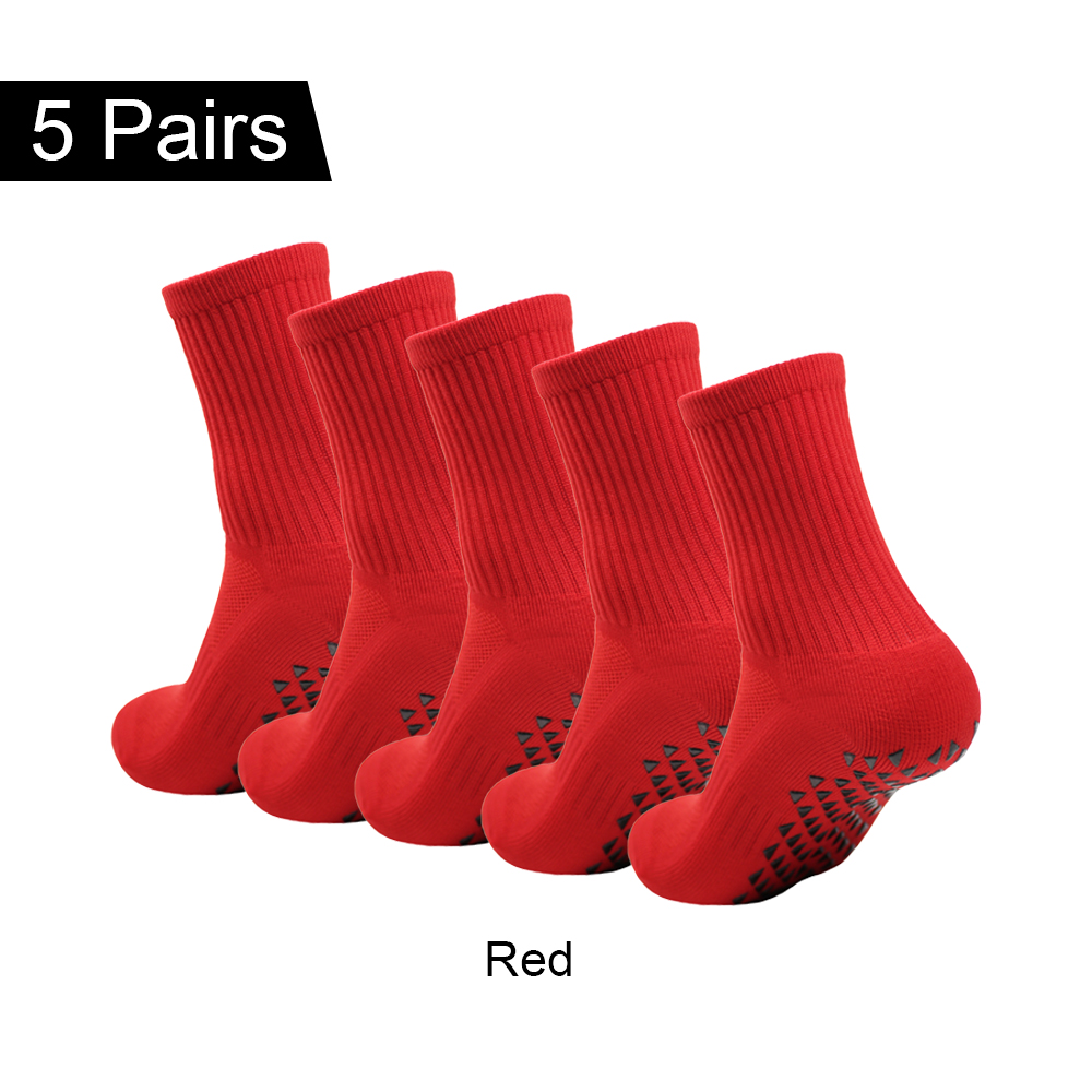 Kaus kaki tenis anti selip isi - Ankle Support Badminton ulasan dan harga