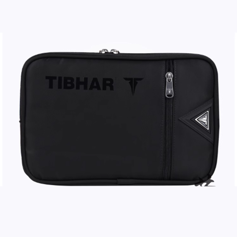 Tibhar kotak tenis meja lapis  - Badminton Single ulasan dan harga