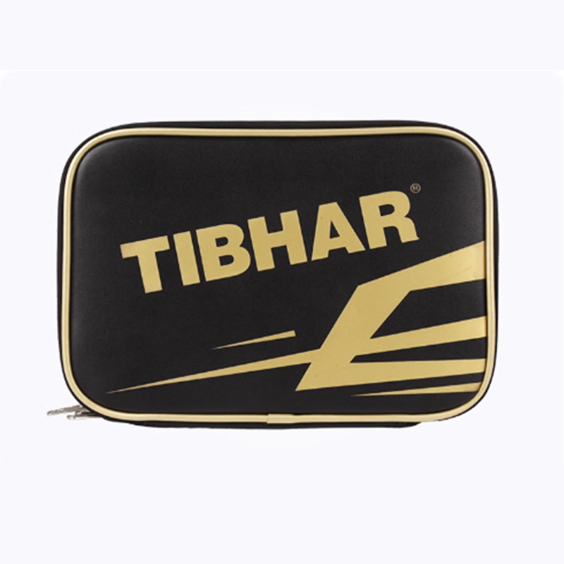 Tibhar kotak tenis meja lapis  - Badminton Single ulasan dan harga
