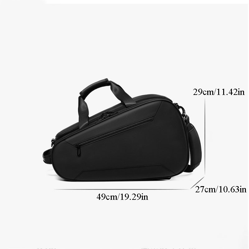 Tas Tenis, Kapasitas Besar, Ri - Badminton Field ulasan dan harga