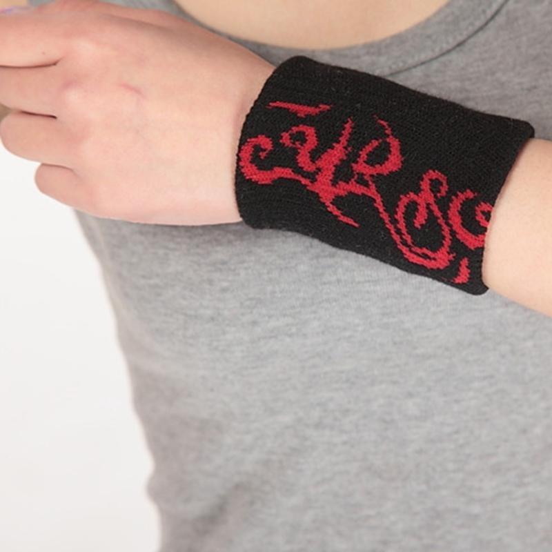 1 Pasang Gelang Olahraga Pita  - Wristband Pair Sweat ulasan dan harga
