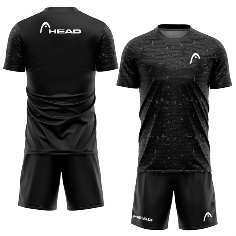 Pakaian Olahraga Tenis Pria Be - Badminton Field ulasan dan harga