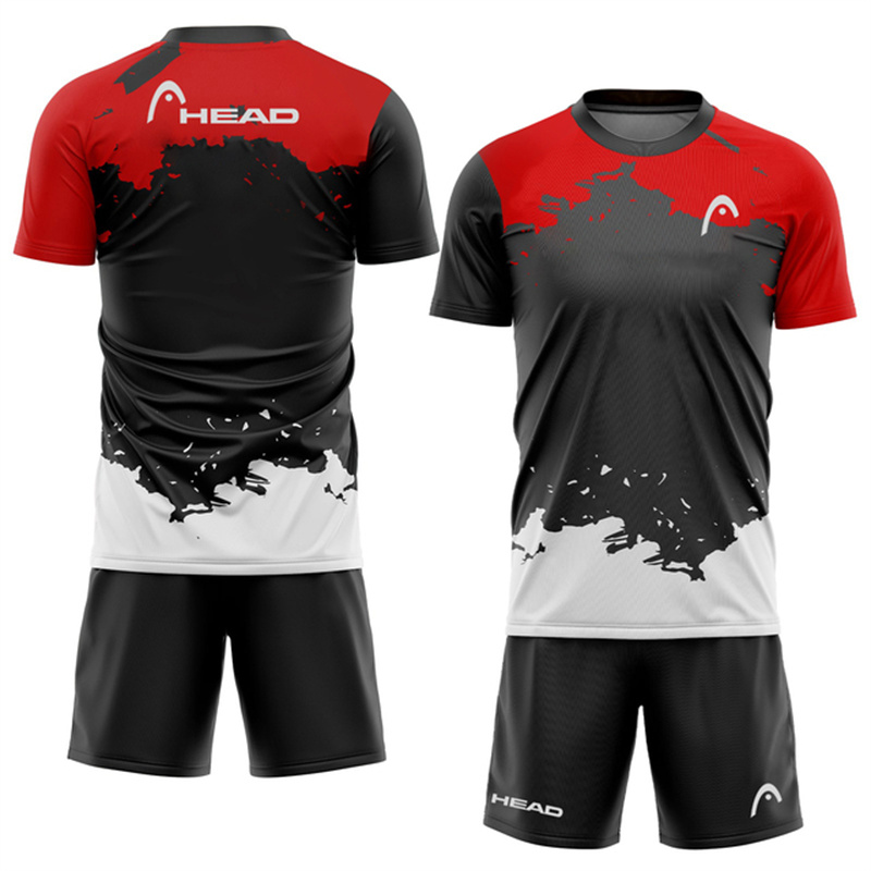 Pakaian Olahraga Tenis Pria Be - Badminton Field ulasan dan harga
