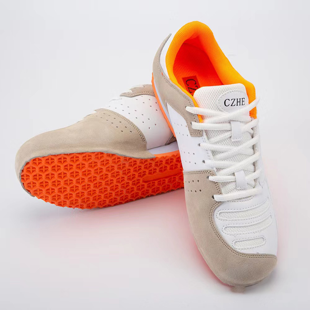 Sepatu Anggar Anak Baru 2025 S - Badminton Field ulasan dan harga