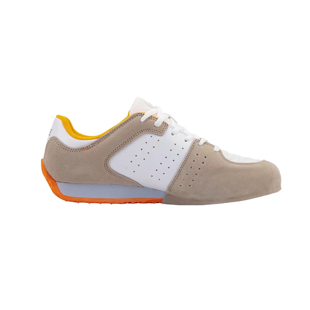Sepatu Anggar Anak Baru 2025 S - Badminton Field ulasan dan harga