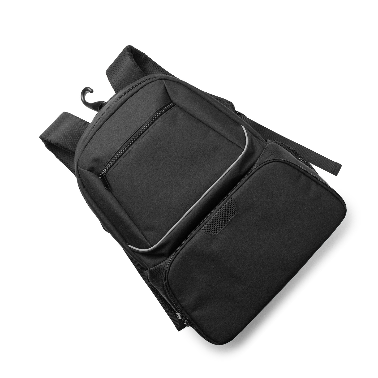 Tas Raket Tenis Kapasitas Besa - Badminton Field ulasan dan harga