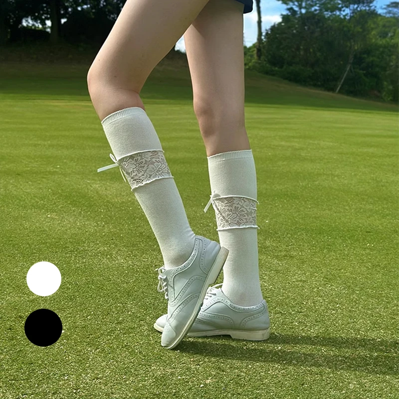Kaus Kaki Golf Lucu Baru Kaus  - Ankle Support Badminton ulasan dan harga
