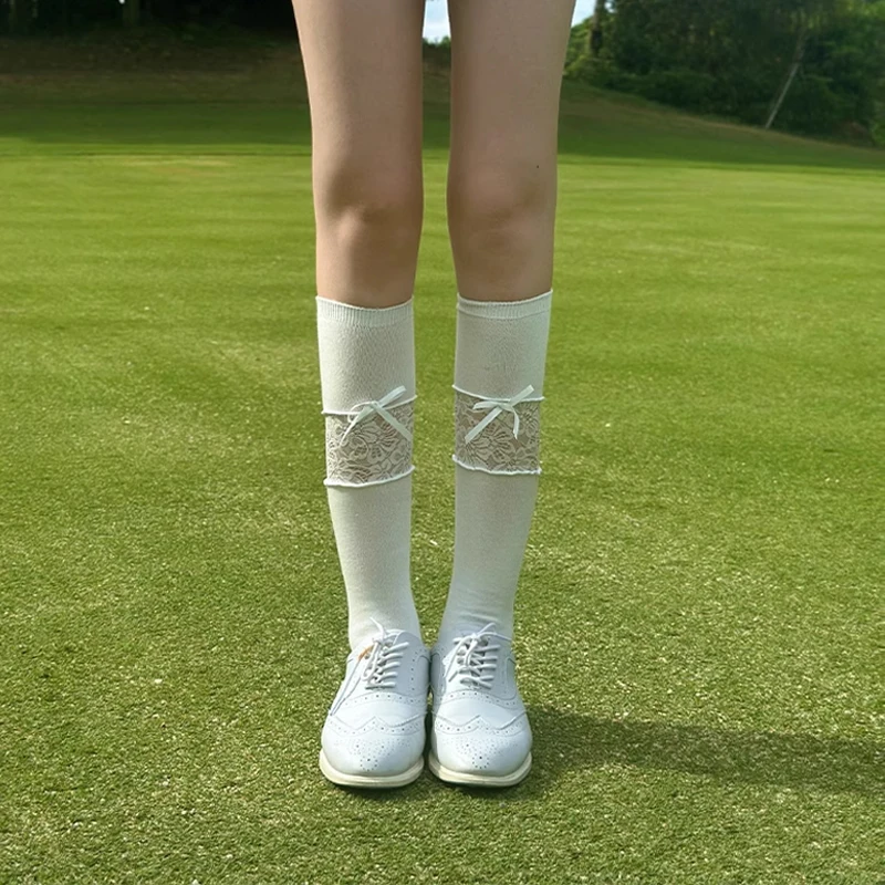 Kaus Kaki Golf Lucu Baru Kaus  - Ankle Support Badminton ulasan dan harga