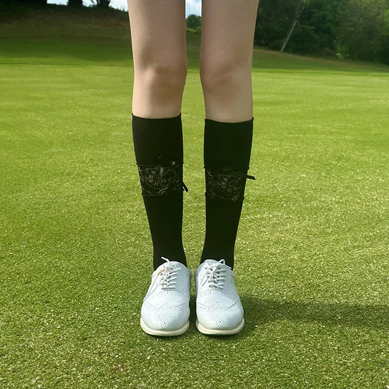 Kaus Kaki Golf Lucu Baru Kaus  - Ankle Support Badminton ulasan dan harga