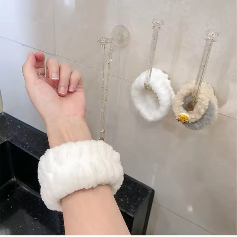 Fashion 2pcs Satu Pasang Gelan - Wristband Pair Sweat ulasan dan harga