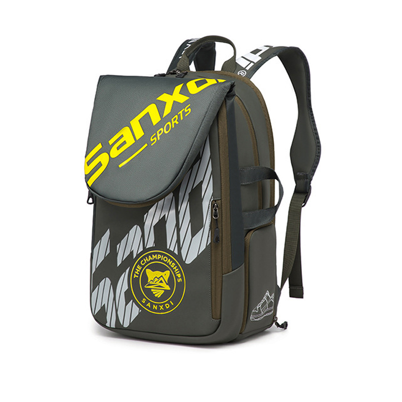 2026 SANXDI Tas Raket Tenis Pr - Badminton Field ulasan dan harga